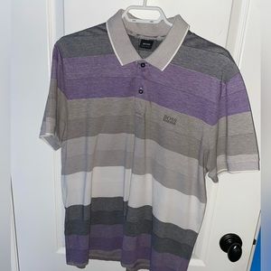 Hugo Boss Polo Shirt Men